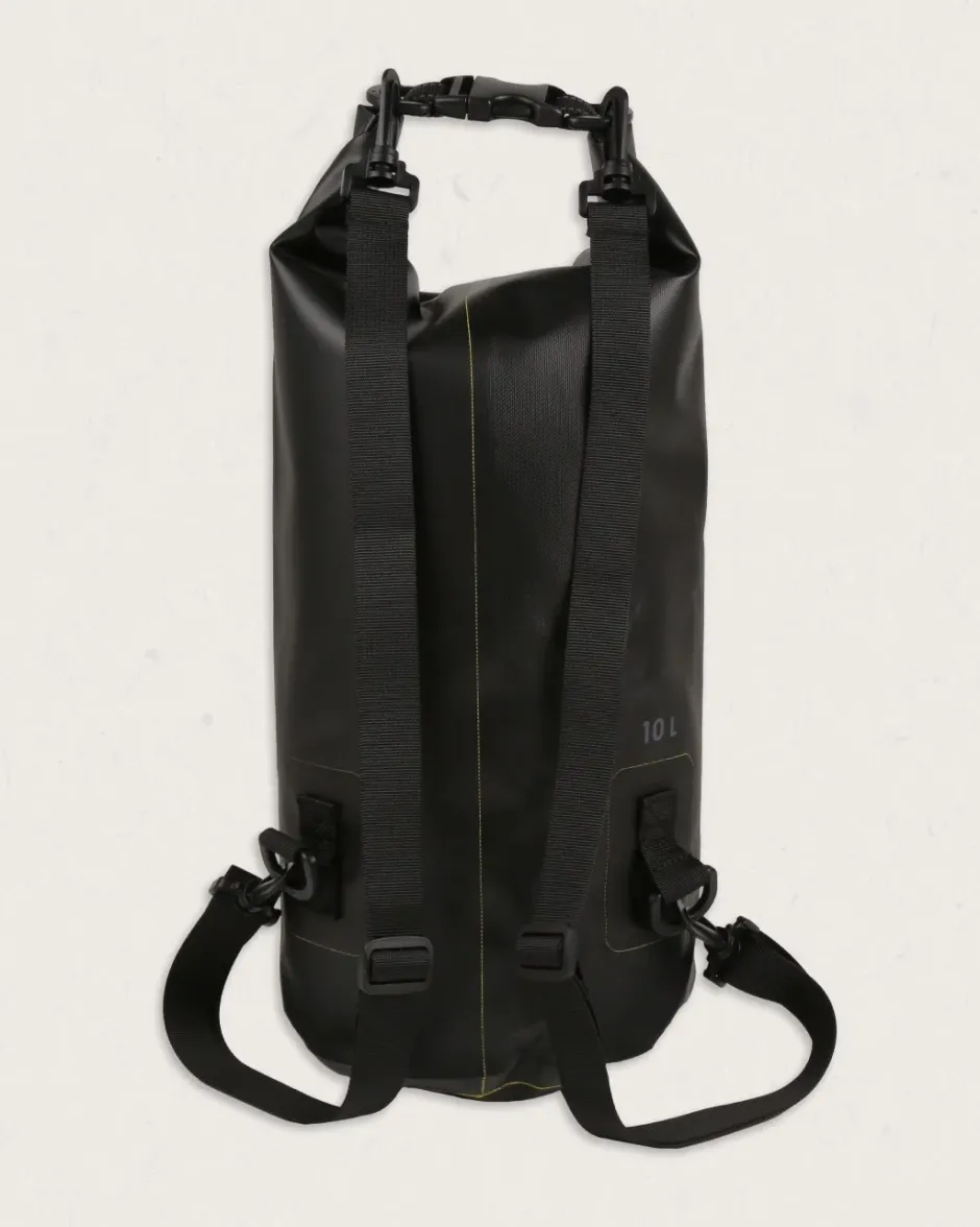 Surf Accessories|Surf Accessories>Floris van Bommel Tide 10L Recycled Dry Bag Roaming Nomads