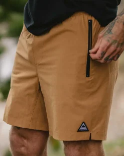 Surf Accessories|Surf Accessories>Floris van Bommel Traveller Organic All Purpose Short Coconut