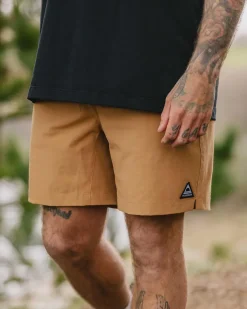 Surf Accessories|Surf Accessories>Floris van Bommel Traveller Organic All Purpose Short Coconut