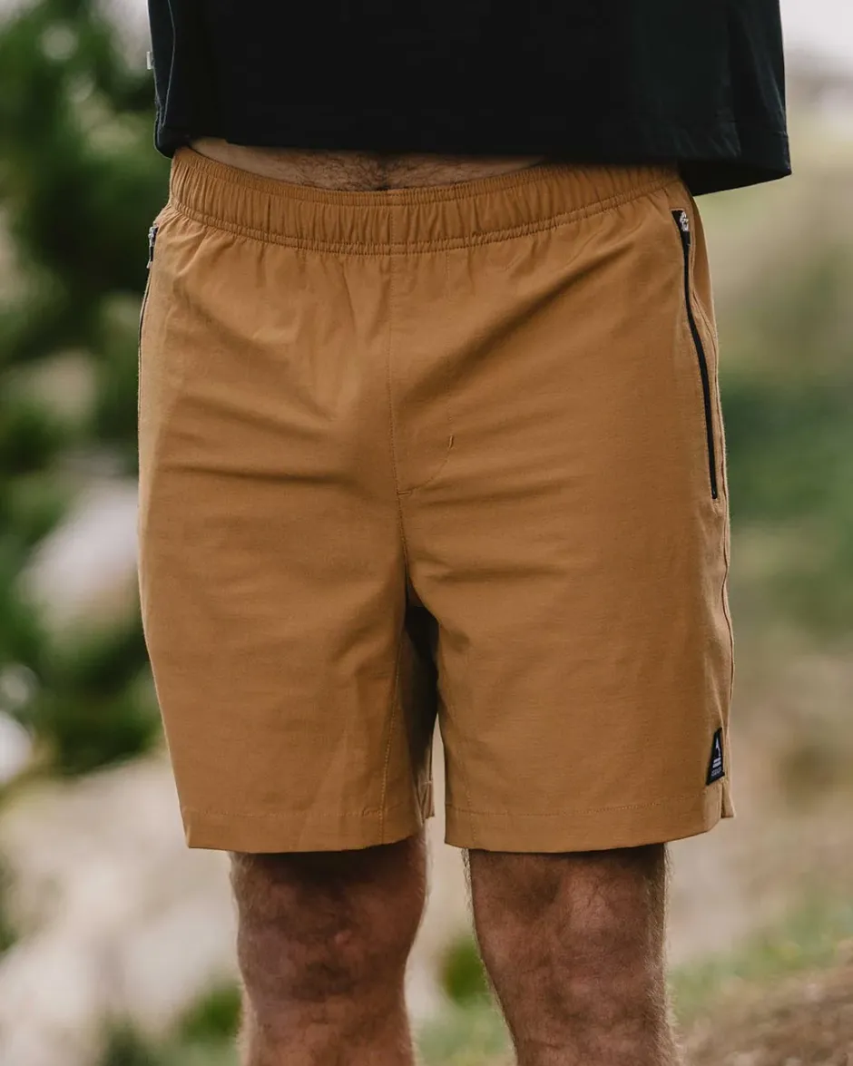 Surf Accessories|Surf Accessories>Floris van Bommel Traveller Organic All Purpose Short Coconut