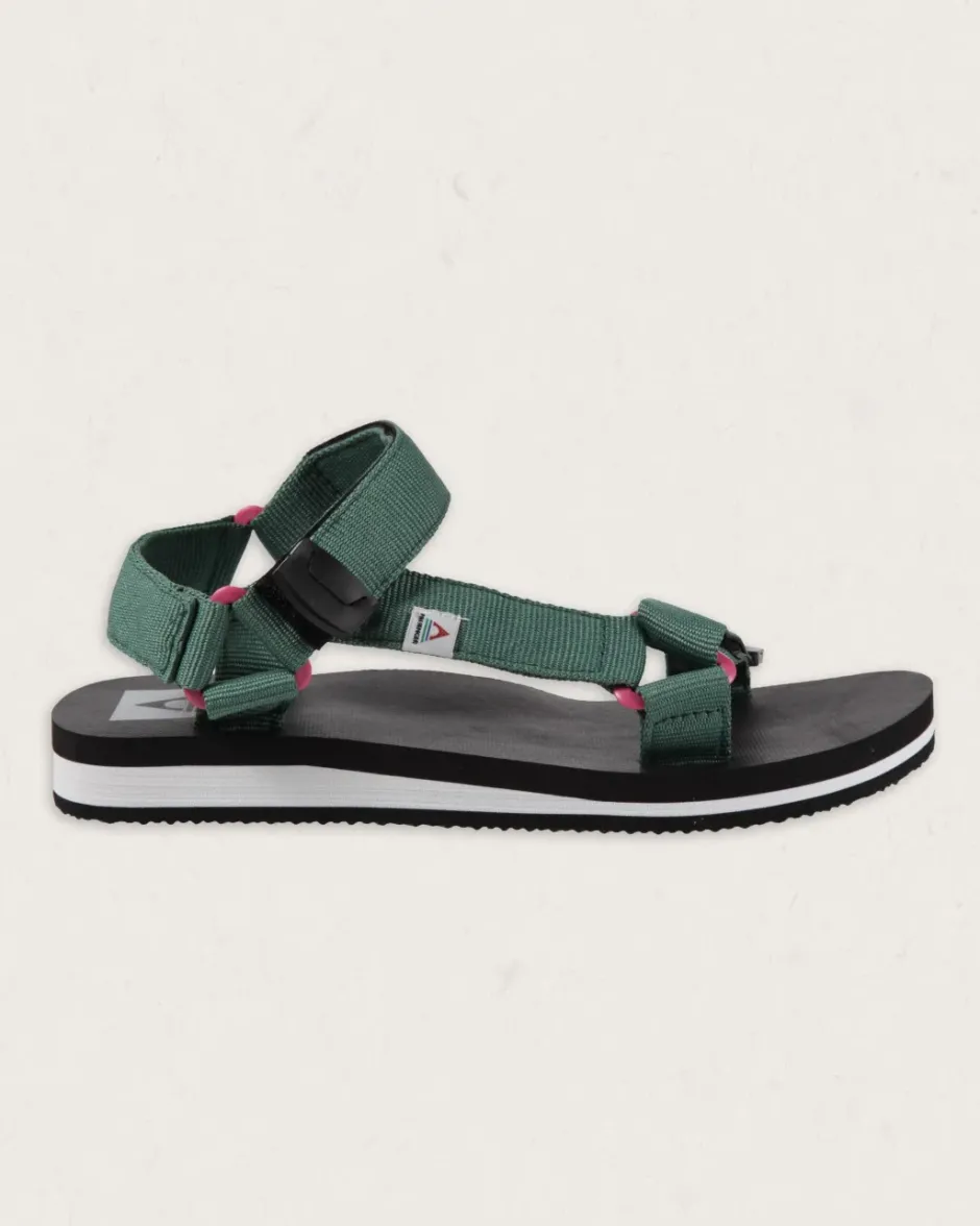 Flip Flops & Sandals|Flip Flops & Sandals>Passenger Venice Sandal Deep Sea