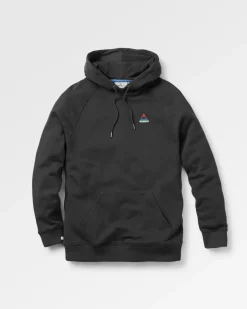 Hoodies & Sweatshirts|Best Sellers>Passenger Vita Hoodie Black