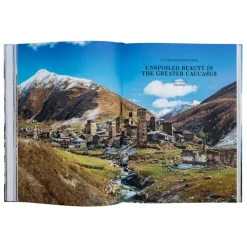 Books & Magazines|Books & Magazines>Floris van Bommel Wanderlust Europe
