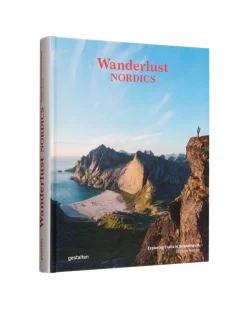 Books & Magazines|Books & Magazines>Floris van Bommel Wanderlust Nordics